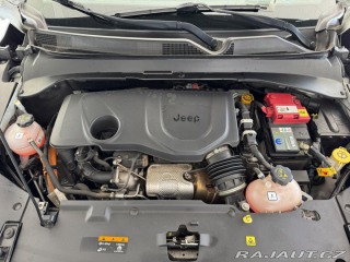 Jeep Compass S 4xe 1,3T 177kW*AWD*KeyL 2021