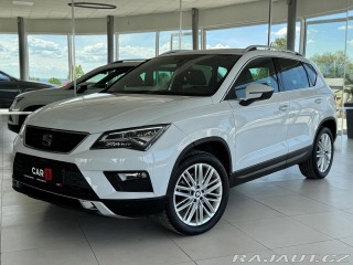 Seat Ateca 2,0TDI 140kW*4x4*DSG*XCEL