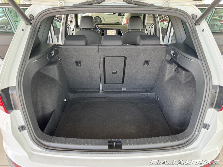 Seat Ateca 2,0TDI 140kW*4x4*DSG*XCEL 2017