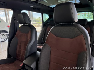 Seat Ateca 2,0TDI 140kW*4x4*DSG*XCEL 2017