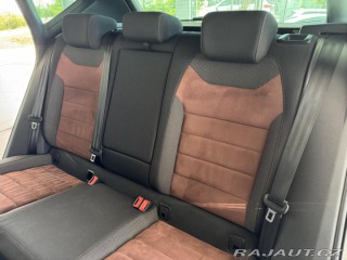 Seat Ateca 2,0TDI 140kW*4x4*DSG*XCEL 2017