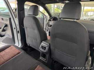 Seat Ateca 2,0TDI 140kW*4x4*DSG*XCEL 2017