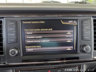 Seat Ateca 2,0TDI 140kW*4x4*DSG*XCEL 2017