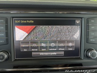 Seat Ateca 2,0TDI 140kW*4x4*DSG*XCEL 2017