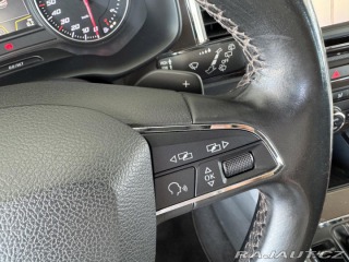 Seat Ateca 2,0TDI 140kW*4x4*DSG*XCEL 2017
