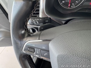 Seat Ateca 2,0TDI 140kW*4x4*DSG*XCEL 2017