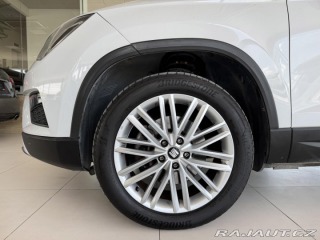 Seat Ateca 2,0TDI 140kW*4x4*DSG*XCEL 2017