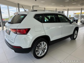 Seat Ateca 2,0TDI 140kW*4x4*DSG*XCEL 2017