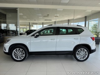 Seat Ateca 2,0TDI 140kW*4x4*DSG*XCEL 2017
