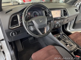 Seat Ateca 2,0TDI 140kW*4x4*DSG*XCEL 2017