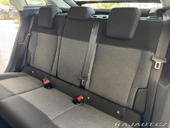 Citroën C4 1,2PT FullLED*Navigace*Ta 2021
