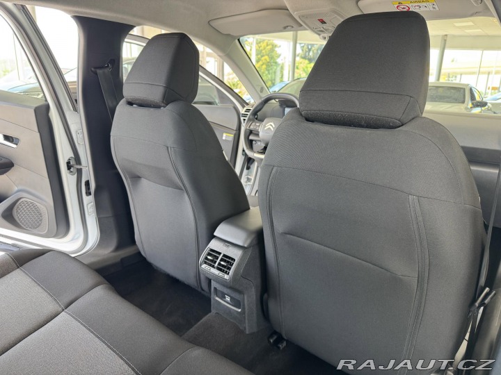 Citroën C4 1,2PT FullLED*Navigace*Ta 2021