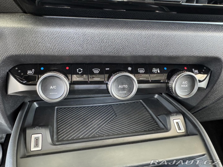 Citroën C4 1,2PT FullLED*Navigace*Ta 2021