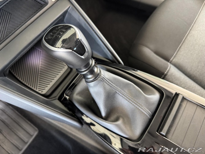 Citroën C4 1,2PT FullLED*Navigace*Ta 2021