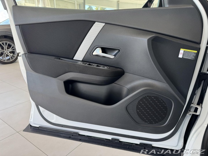 Citroën C4 1,2PT FullLED*Navigace*Ta 2021