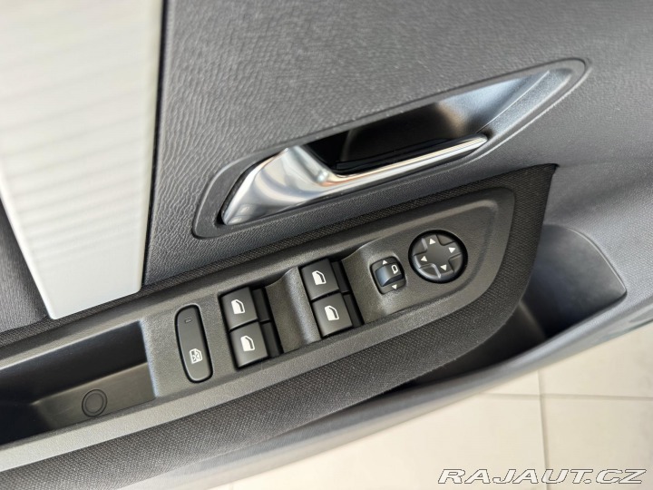 Citroën C4 1,2PT FullLED*Navigace*Ta 2021