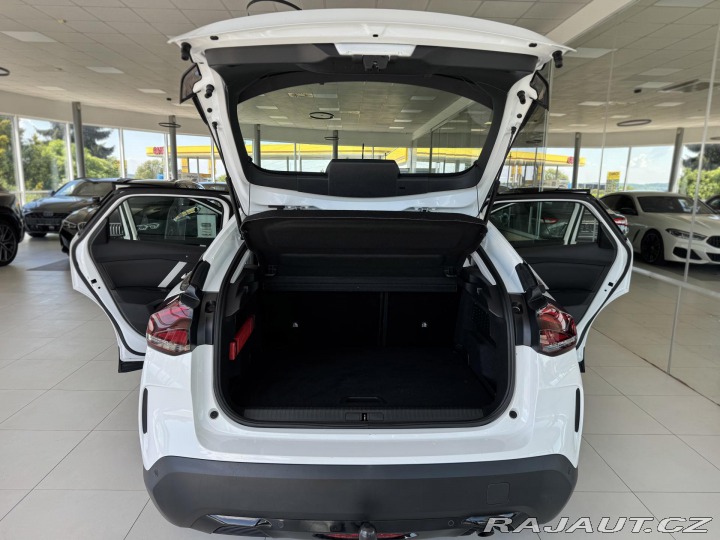 Citroën C4 1,2PT FullLED*Navigace*Ta 2021
