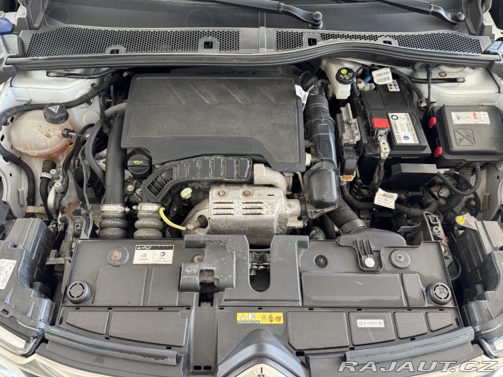 Citroën C4 1,2PT FullLED*Navigace*Ta 2021