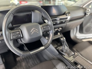 Citroën C4 1,2PT FullLED*Navigace*Ta 2021