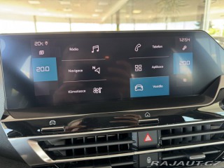 Citroën C4 1,2PT FullLED*Navigace*Ta 2021