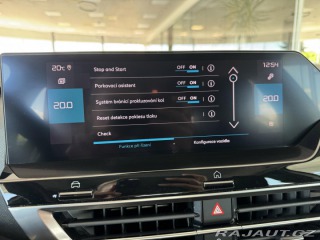 Citroën C4 1,2PT FullLED*Navigace*Ta 2021