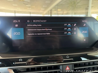 Citroën C4 1,2PT FullLED*Navigace*Ta 2021