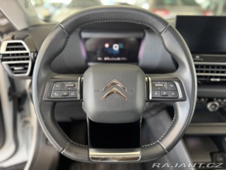 Citroën C4 1,2PT FullLED*Navigace*Ta 2021