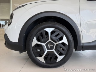 Citroën C4 1,2PT FullLED*Navigace*Ta 2021