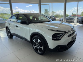 Citroën C4 1,2PT FullLED*Navigace*Ta 2021