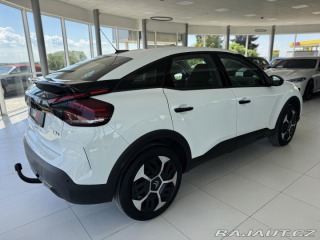Citroën C4 1,2PT FullLED*Navigace*Ta 2021