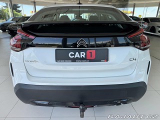 Citroën C4 1,2PT FullLED*Navigace*Ta 2021