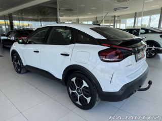 Citroën C4 1,2PT FullLED*Navigace*Ta 2021