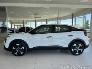 Citroën C4 1,2PT FullLED*Navigace*Ta 2021