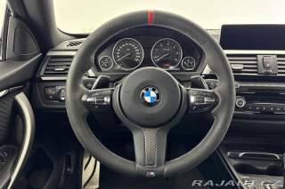 BMW 4 430d xDrive 2015