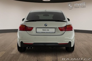 BMW 4 430d xDrive 2015