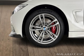 BMW 4 430d xDrive 2015