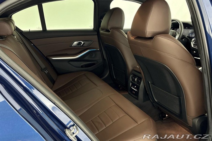 BMW 3 320e 2021