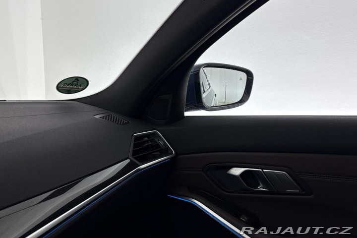 BMW 3 320e 2021