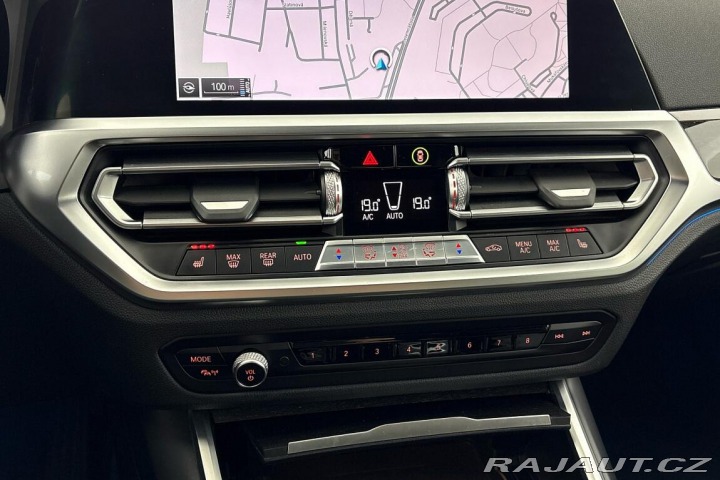 BMW 3 320e 2021