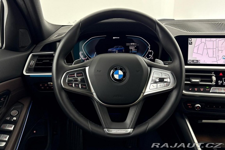 BMW 3 320e 2021