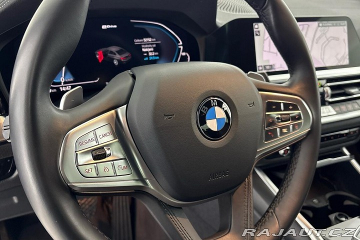 BMW 3 320e 2021