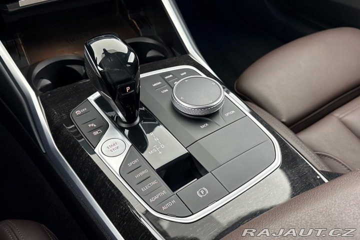BMW 3 320e 2021