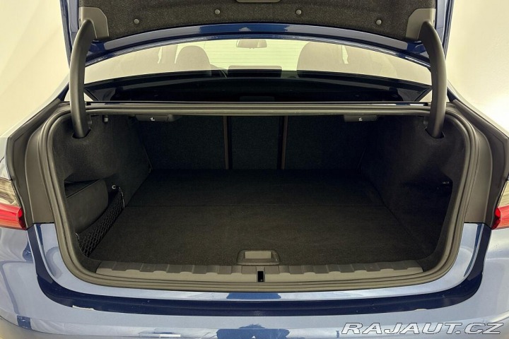 BMW 3 320e 2021