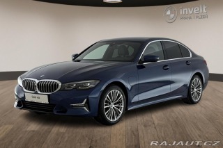 BMW 3 320e 2021