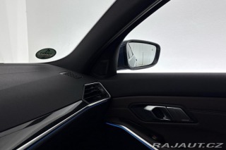 BMW 3 320e 2021