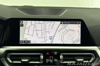 BMW 3 320e 2021