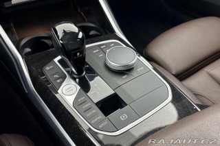 BMW 3 320e 2021