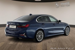 BMW 3 320e 2021