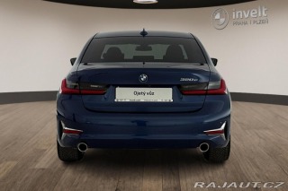 BMW 3 320e 2021