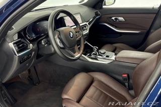 BMW 3 320e 2021